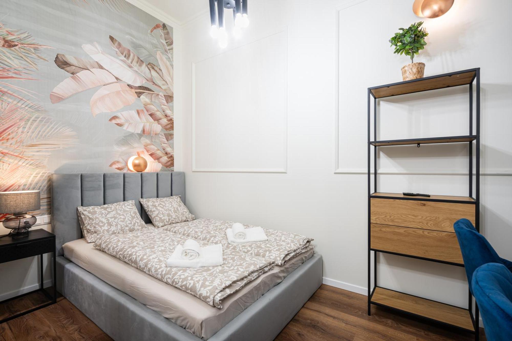 Brody 46 Boutique Rooms Budapest Eksteriør bilde