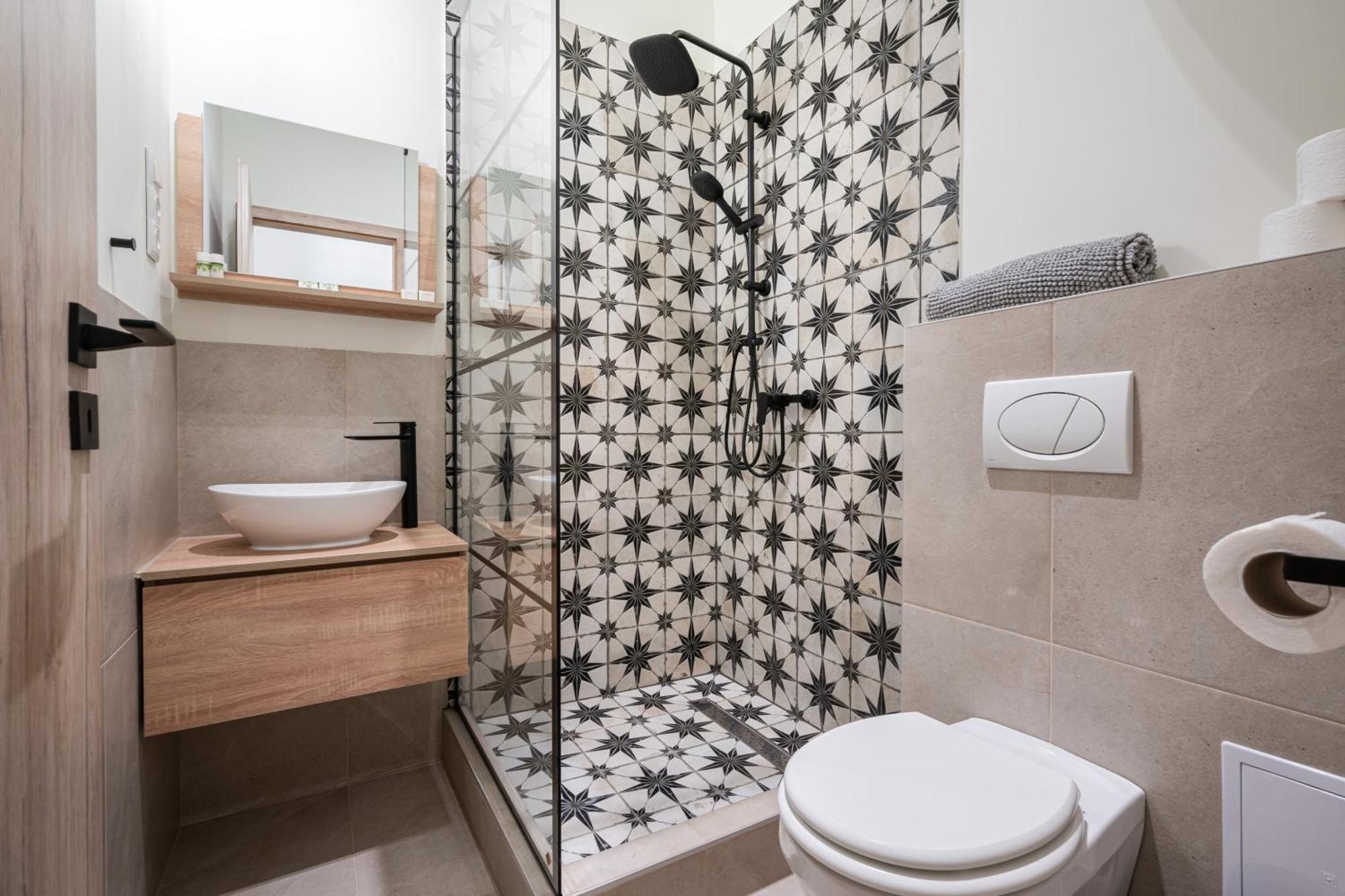Brody 46 Boutique Rooms Budapest Eksteriør bilde