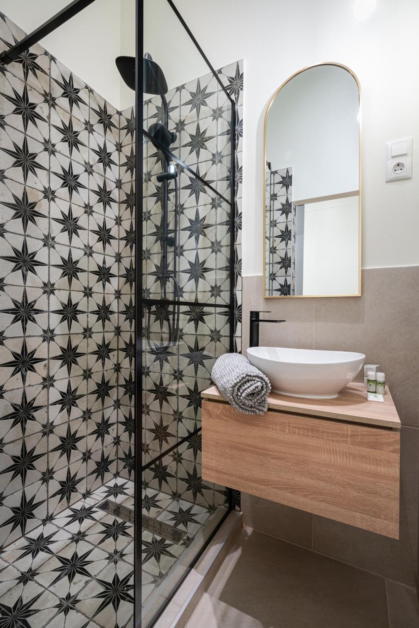 Brody 46 Boutique Rooms Budapest Eksteriør bilde